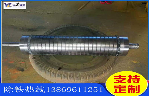 磁選機(jī)，高強(qiáng)磁磁選機(jī)，高強(qiáng)磁磁選機(jī)分選粒度