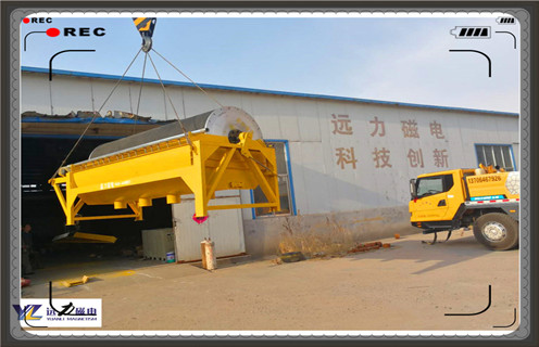 磁選機(jī)，粗選磁選機(jī)，遠(yuǎn)力粗選磁選機(jī)的重要發(fā)展趨勢(shì)有哪些方面？