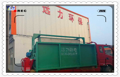 磁選機(jī)，褐鐵礦磁選機(jī)，如何選擇好的褐鐵礦磁選機(jī)