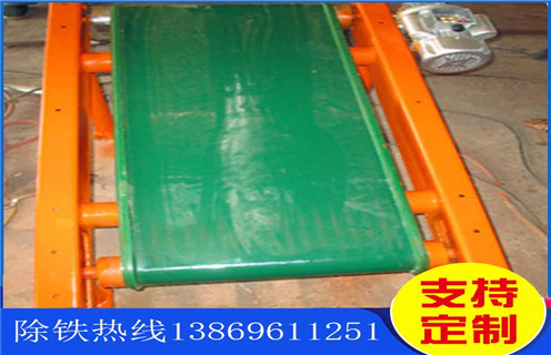 磁選機(jī)，鈦鐵礦磁選機(jī)，鈦鐵礦磁選機(jī)的技術(shù)是取得成功最具有活力的因素！型號(hào)參數(shù)_鈦鐵礦磁選機(jī)的技術(shù)是取得成功最具有活力的因素！磁場一般為多少_磁塊如何排列