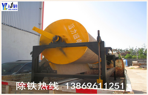 河沙磁選機(jī)，廈門河砂磁選機(jī)廠家小型河沙磁選機(jī)_水洗如何評(píng)價(jià)河砂磁選機(jī)價(jià)格