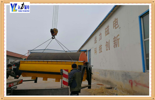 強(qiáng)磁磁選機(jī)，強(qiáng)磁磁選機(jī)廠家在是市場壓力下如何破局_強(qiáng)磁磁選機(jī)廠家在是市場壓力下如何破局選三氧化二鐵嗎？