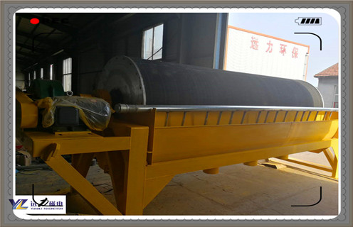 磁選機(jī)廠家，磁選機(jī)廠家生產(chǎn)不忘記注重品質(zhì)問(wèn)題，磁選機(jī)廠家生產(chǎn)不忘記注重品質(zhì)問(wèn)題磁場(chǎng)一般為多少_磁塊如何排列 